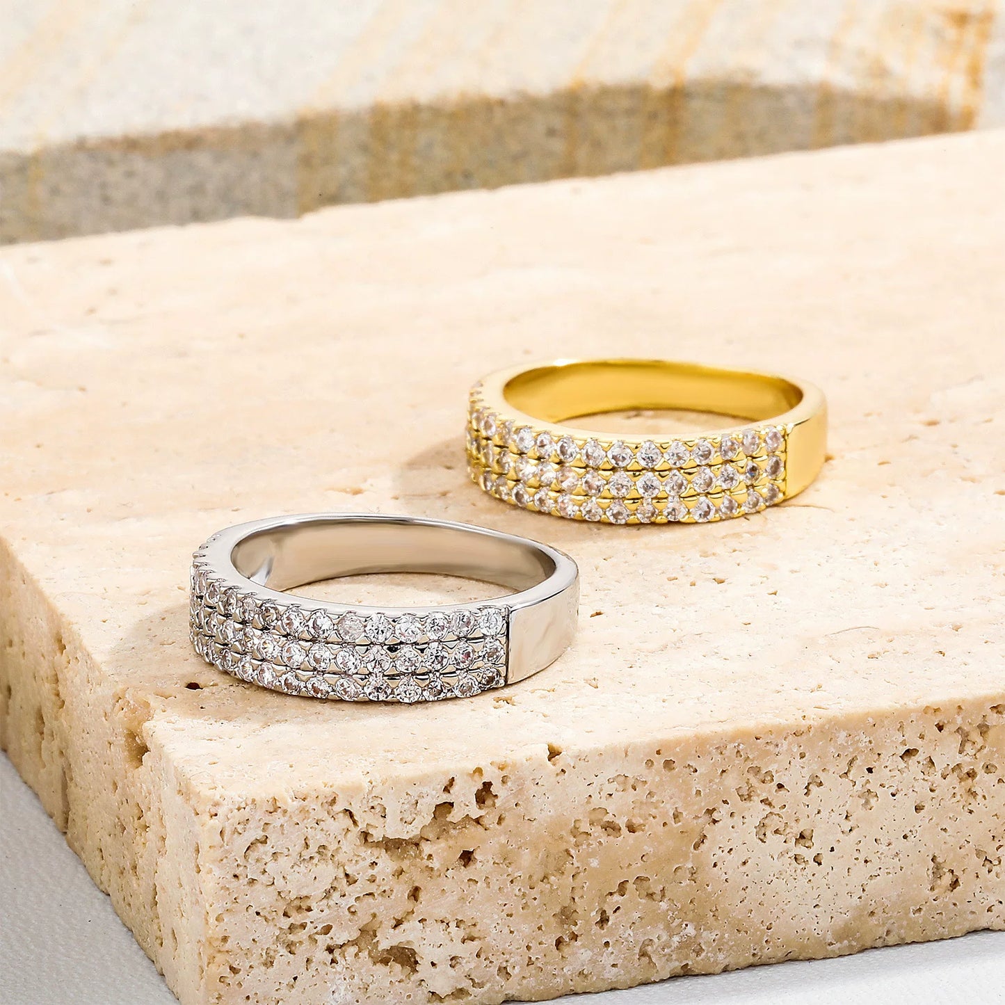 The Signet Ring