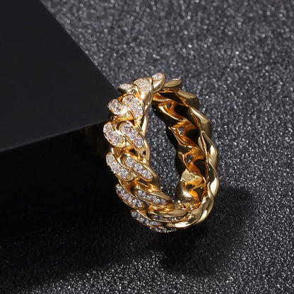 The Cuban Ring