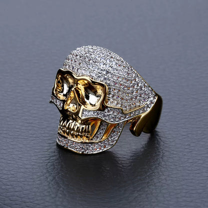 The Skull Ring