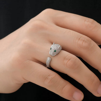 The Panther Ring