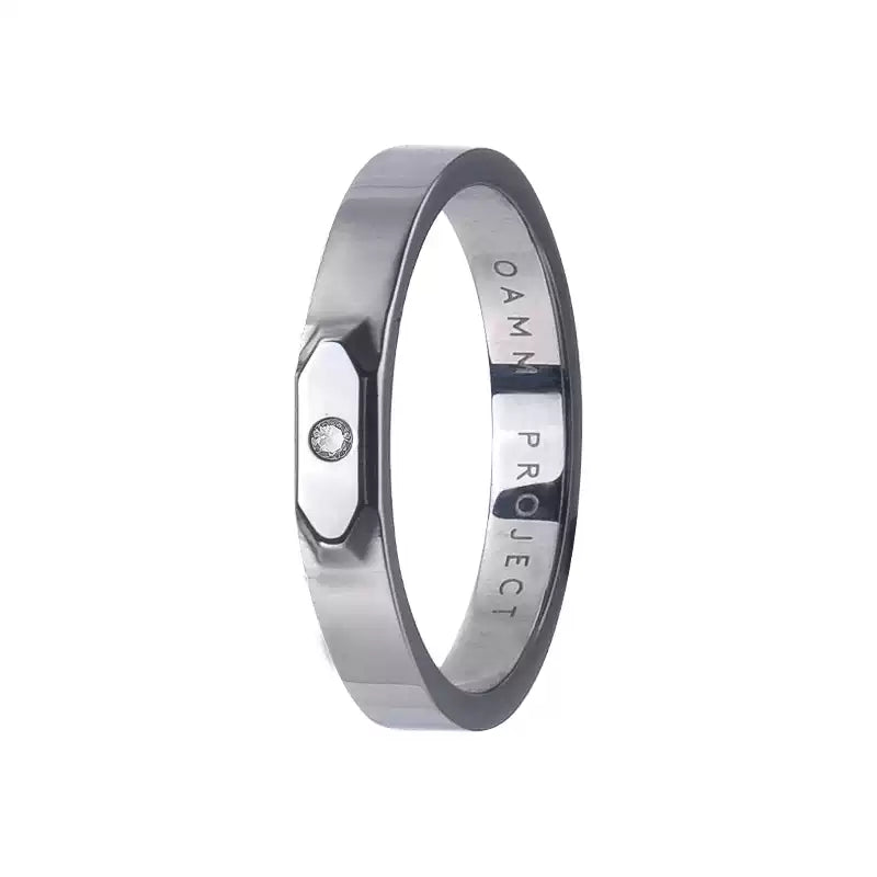 The Hexagon Ring