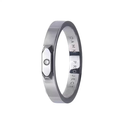 The Hexagon Ring