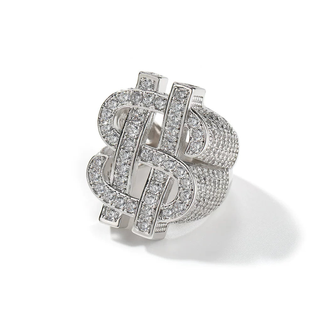 The Dollar Ring