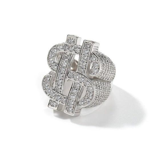 The Dollar Ring