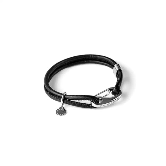 The Hook Wrap Bracelet