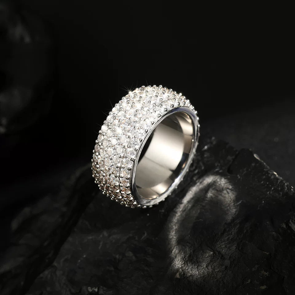 Reign Ring
