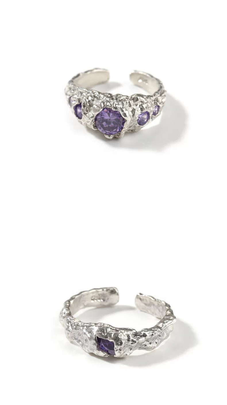 The Lava Ring