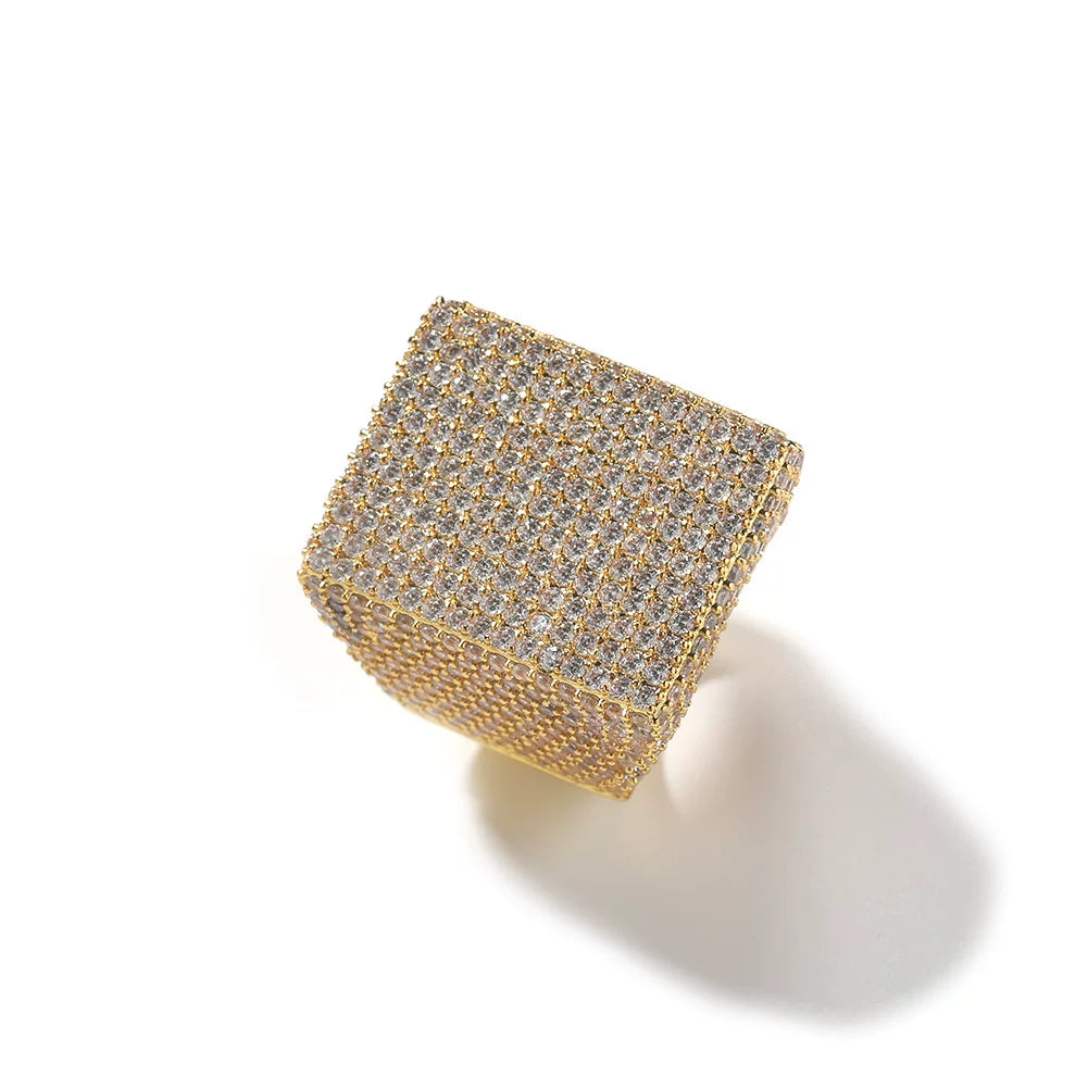 Monolith Ring