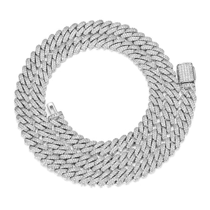 Régal Cuban Link Necklace 8mm