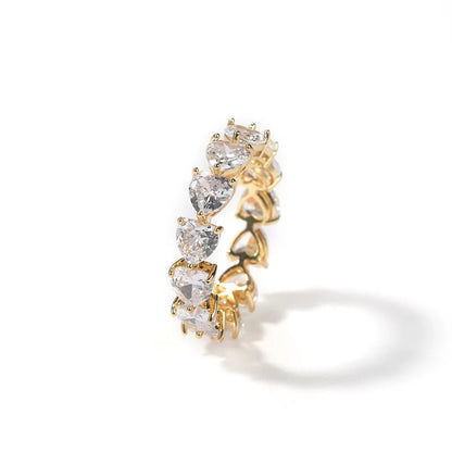 The All Heart Ring