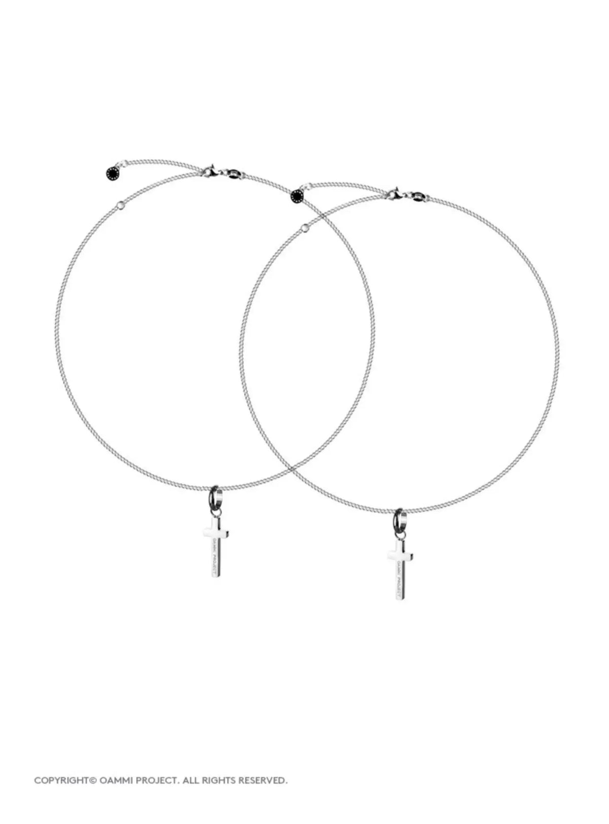 The Mini Cross Set