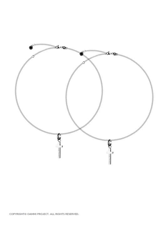 The Mini Cross Set