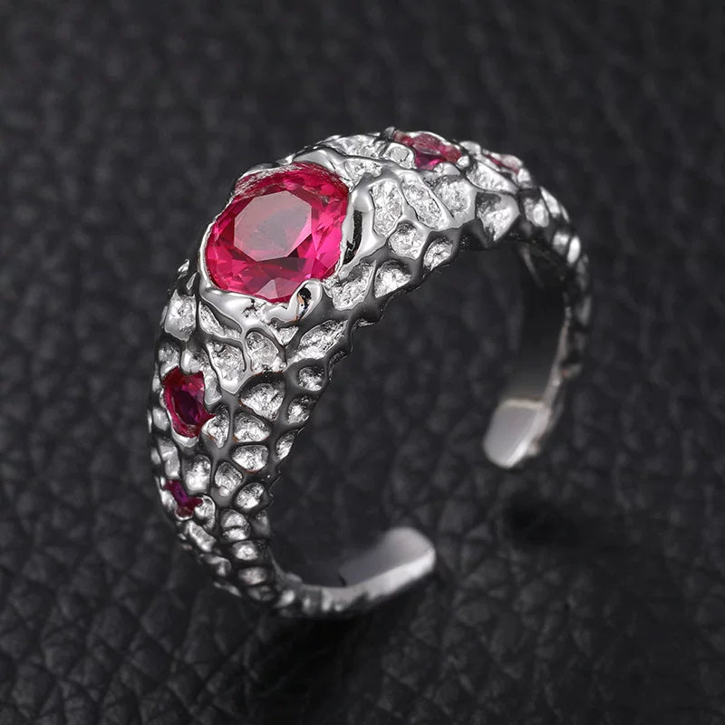 The Stone Ring