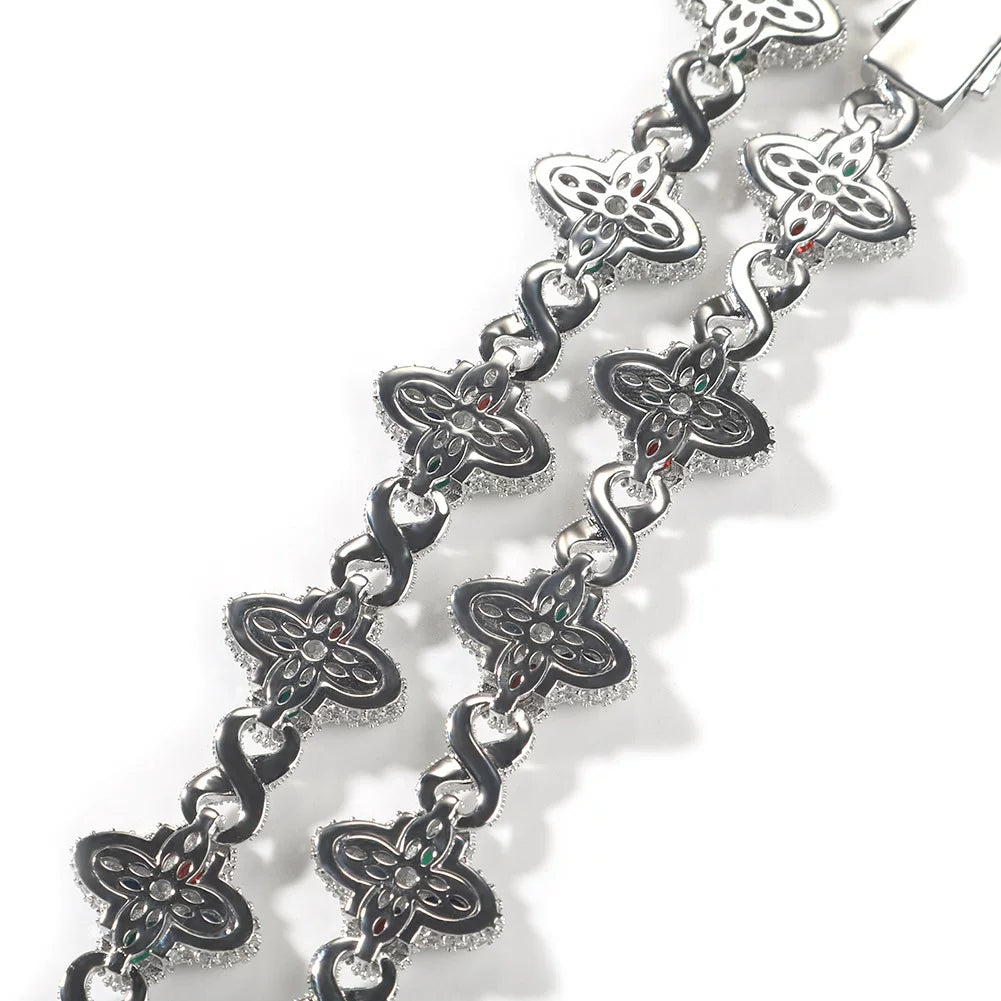 Flora Bracelet
