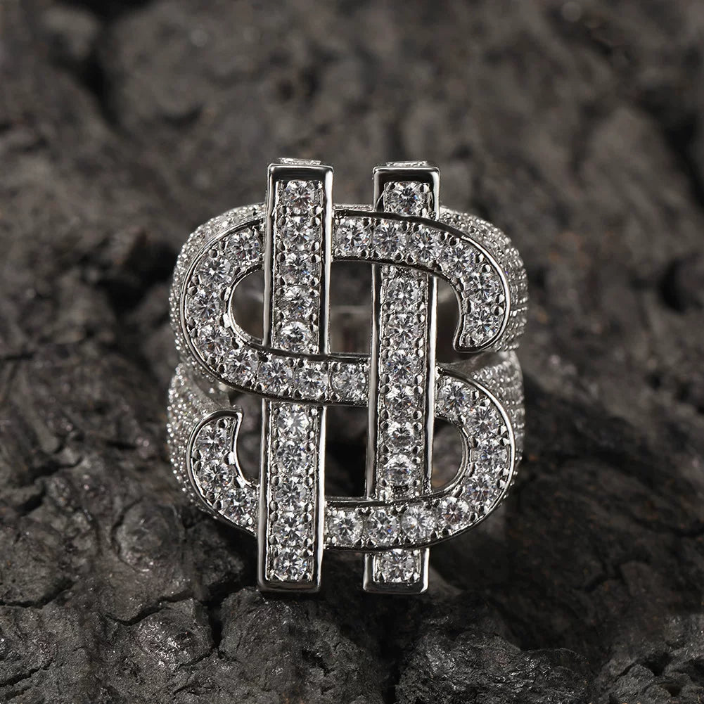 The Dollar Ring