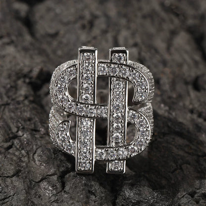 The Dollar Ring