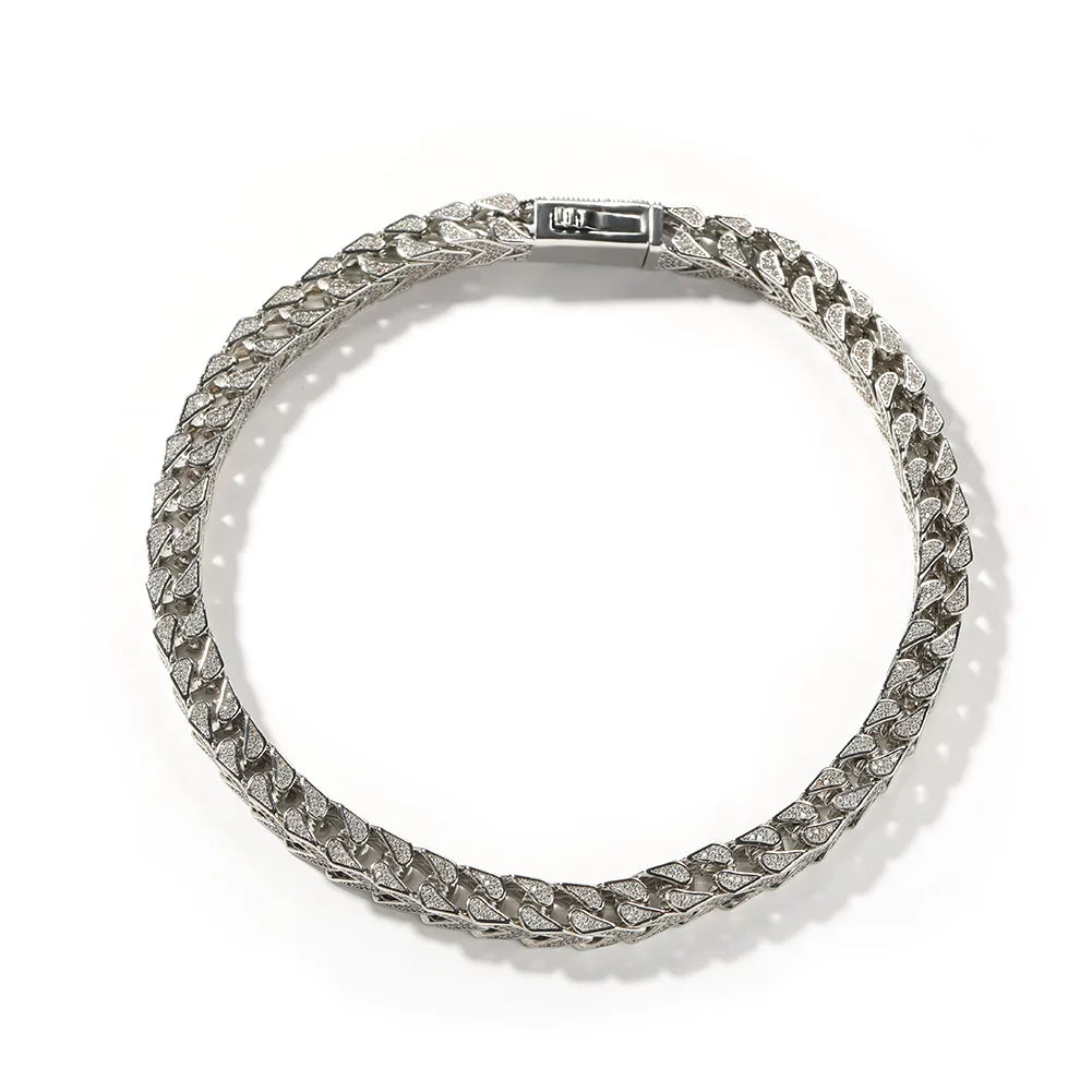 The Arrow Bracelet