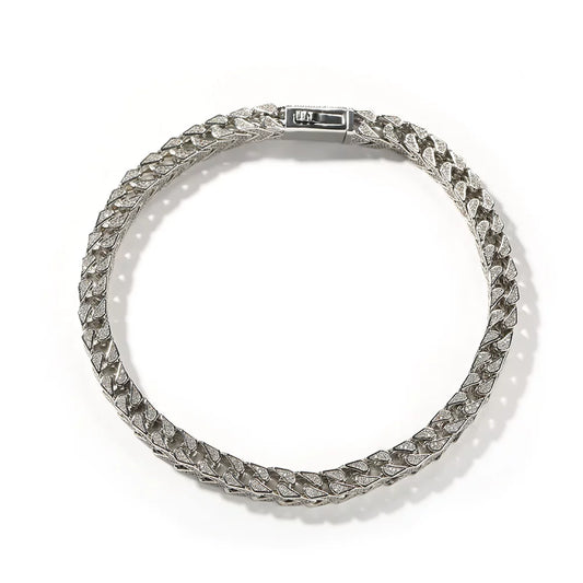 The Arrow Bracelet