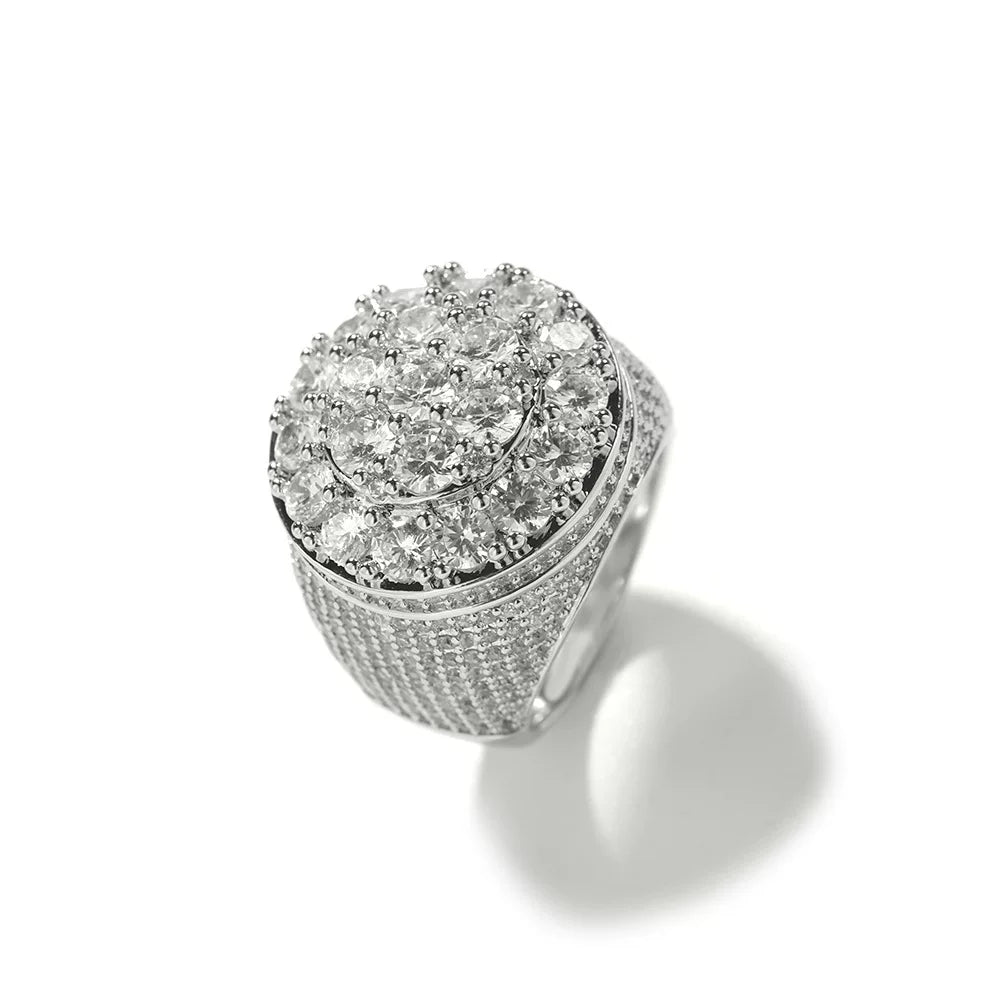 Dome Ring
