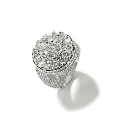 Dome Ring