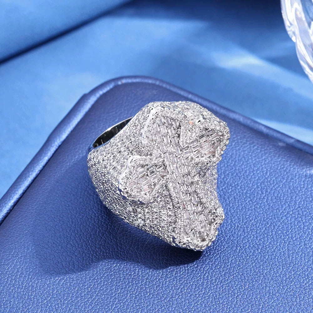 Fortress Ring