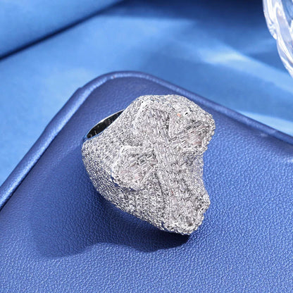 Fortress Ring