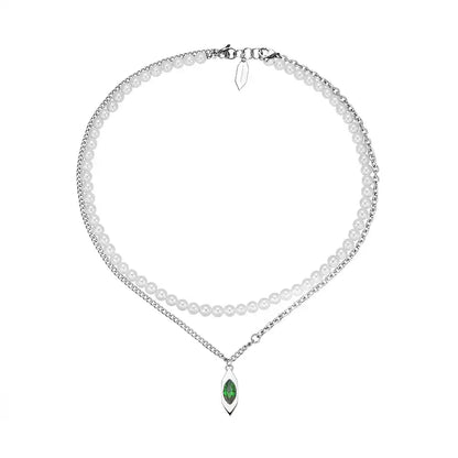 The Emerald Eye Set