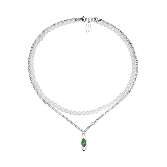 The Emerald Eye Set