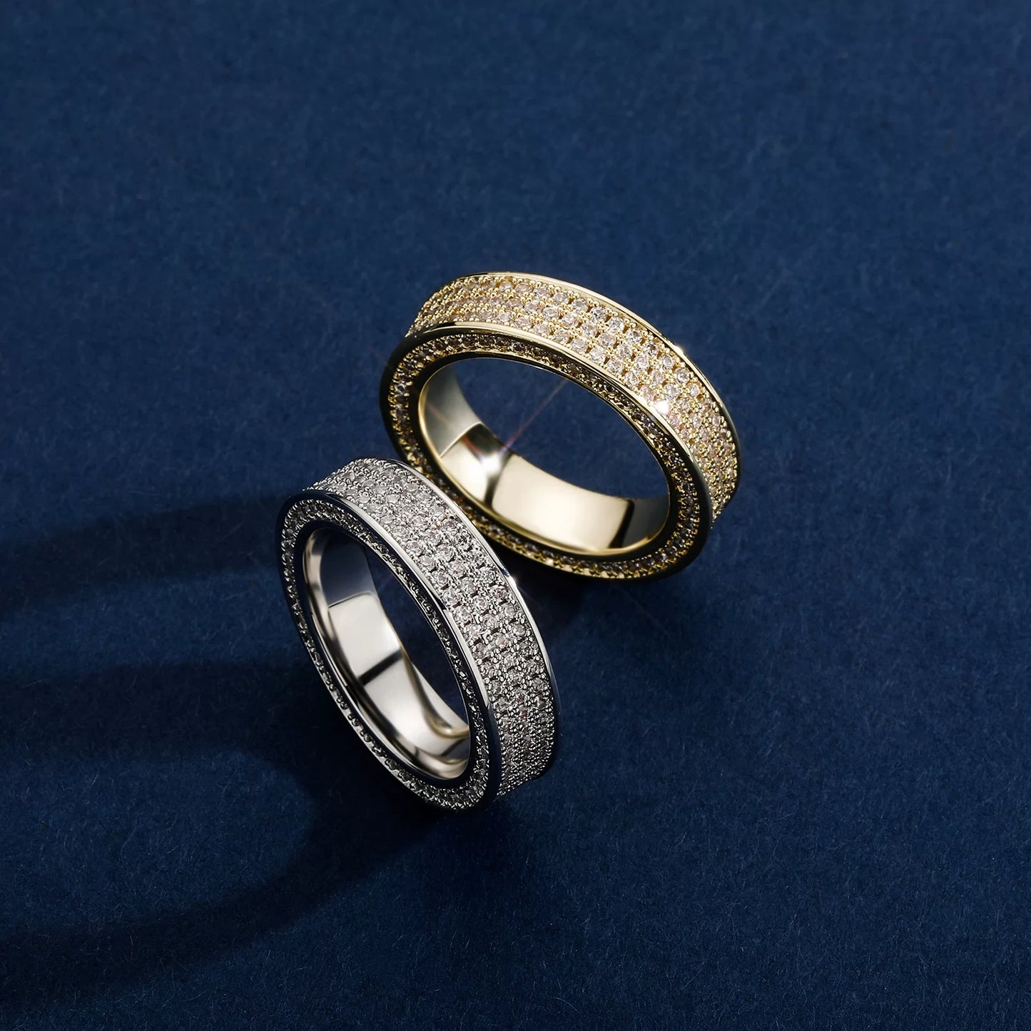 The Dome Ring