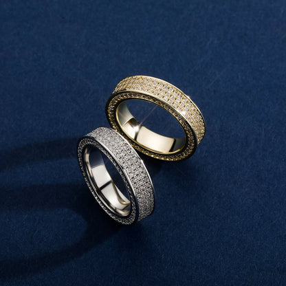 The Dome Ring