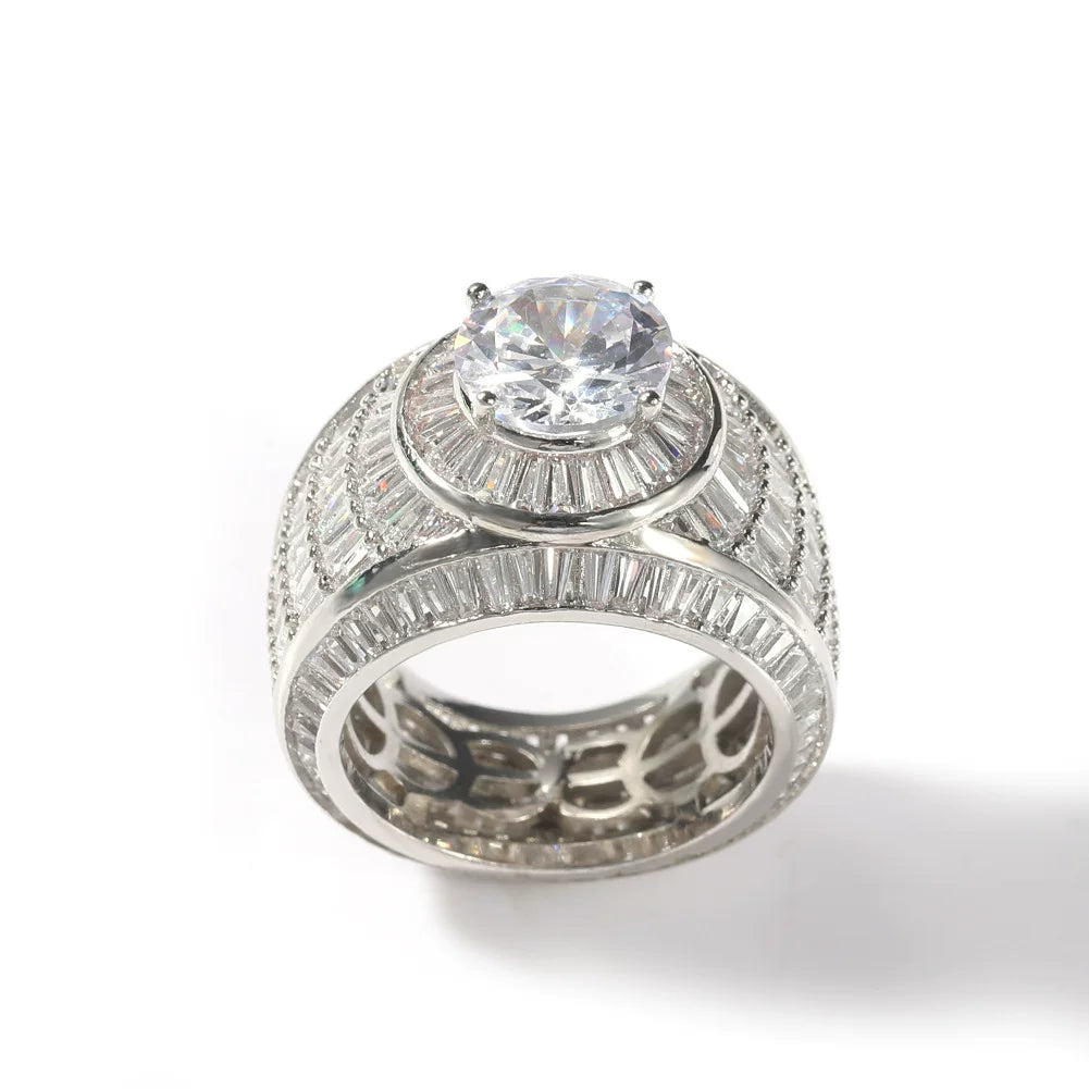 Apex Ring