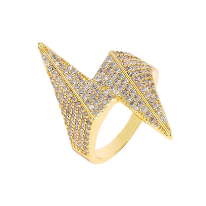 The Lightning Ring