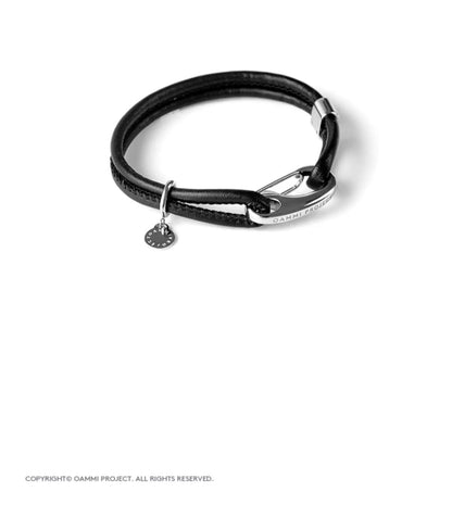The Hook Wrap Bracelet