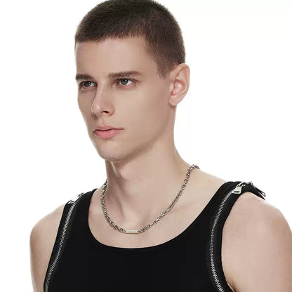 The Rolo ID Chain
