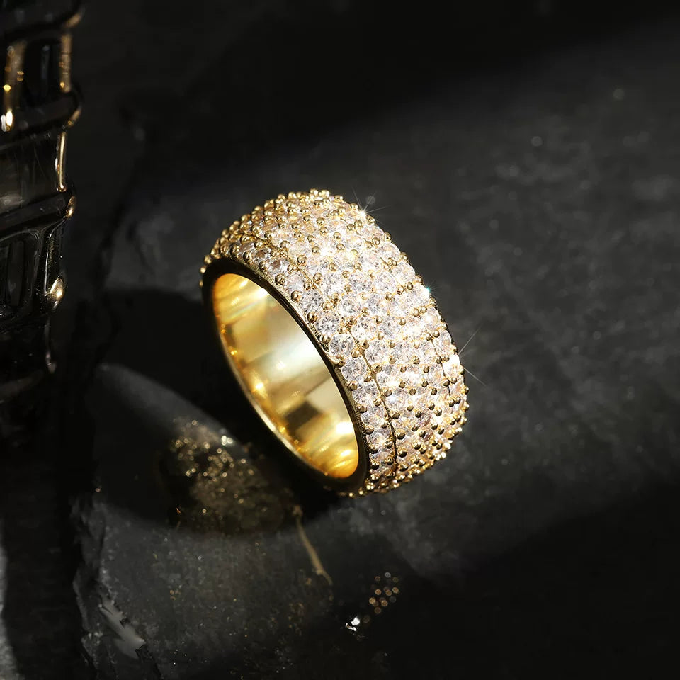 Reign Ring