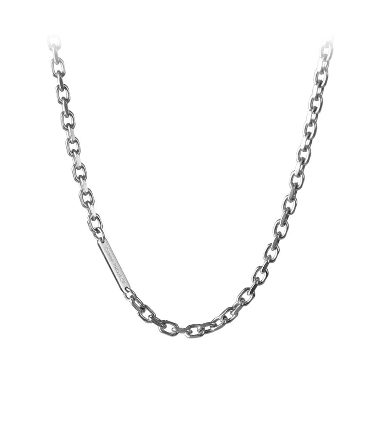 The Rolo ID Chain