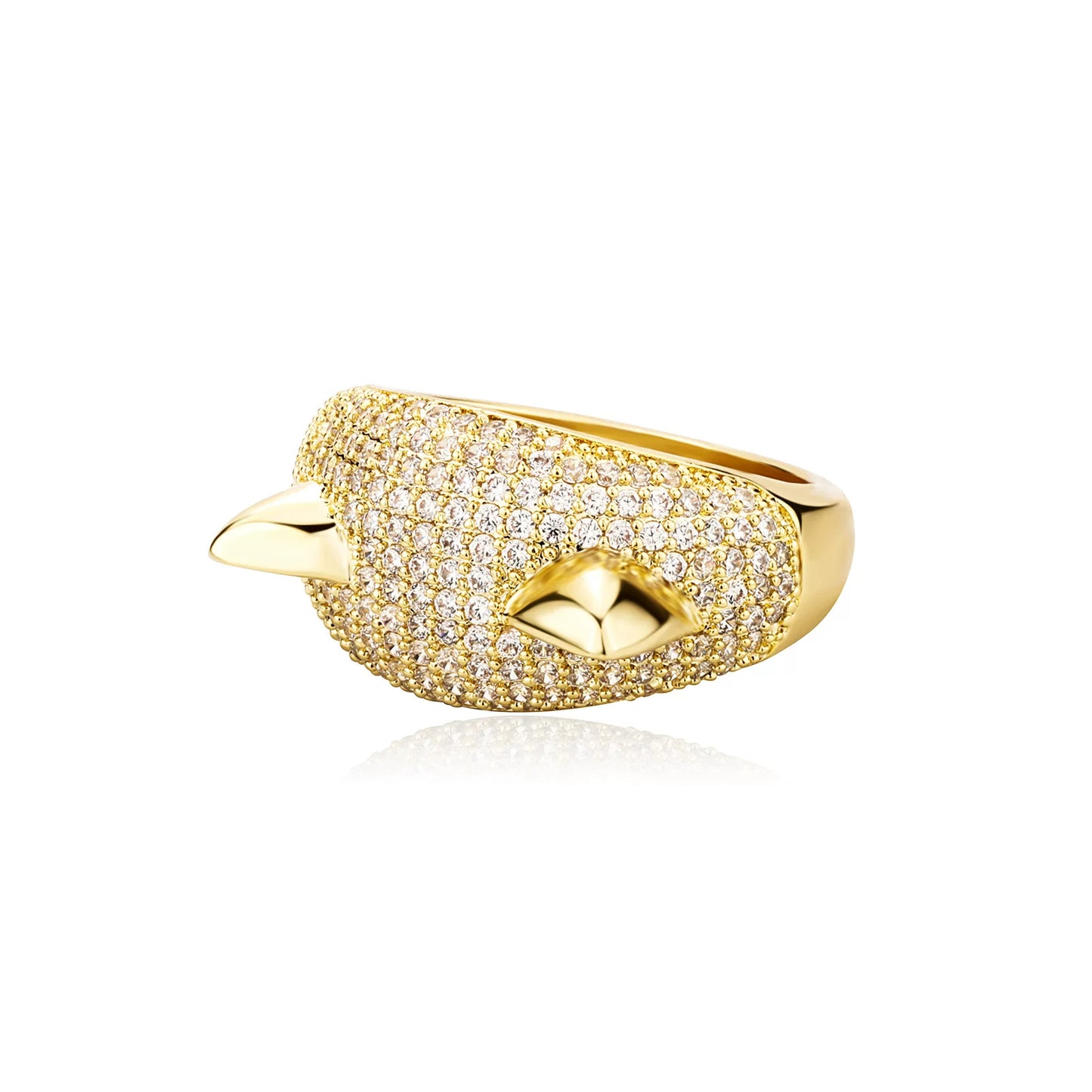 The Cat Ring