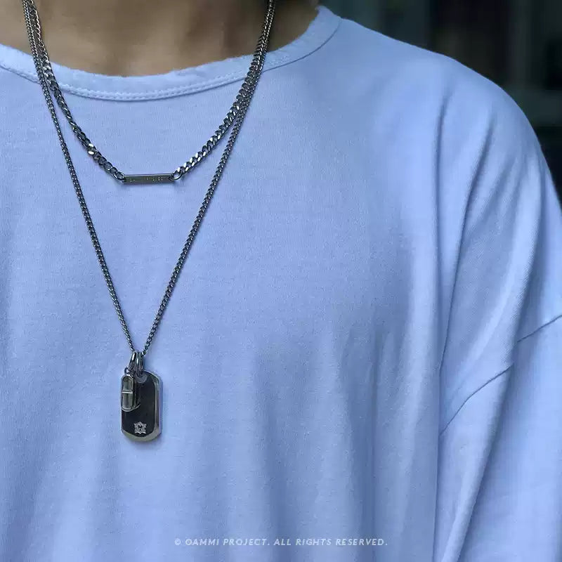 The Layer Tag Set