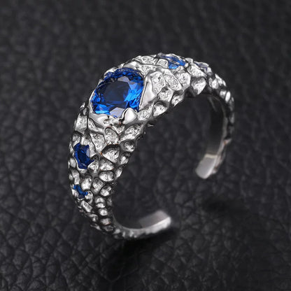 The Stone Ring