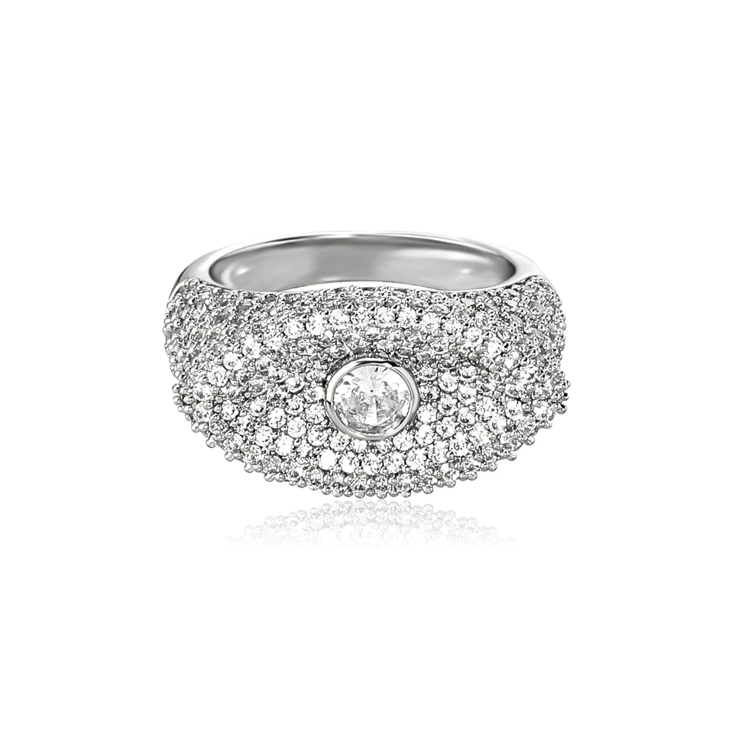 The Signet Ring