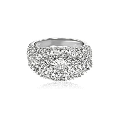 The Signet Ring
