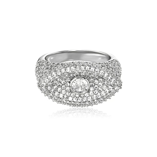 The Signet Ring