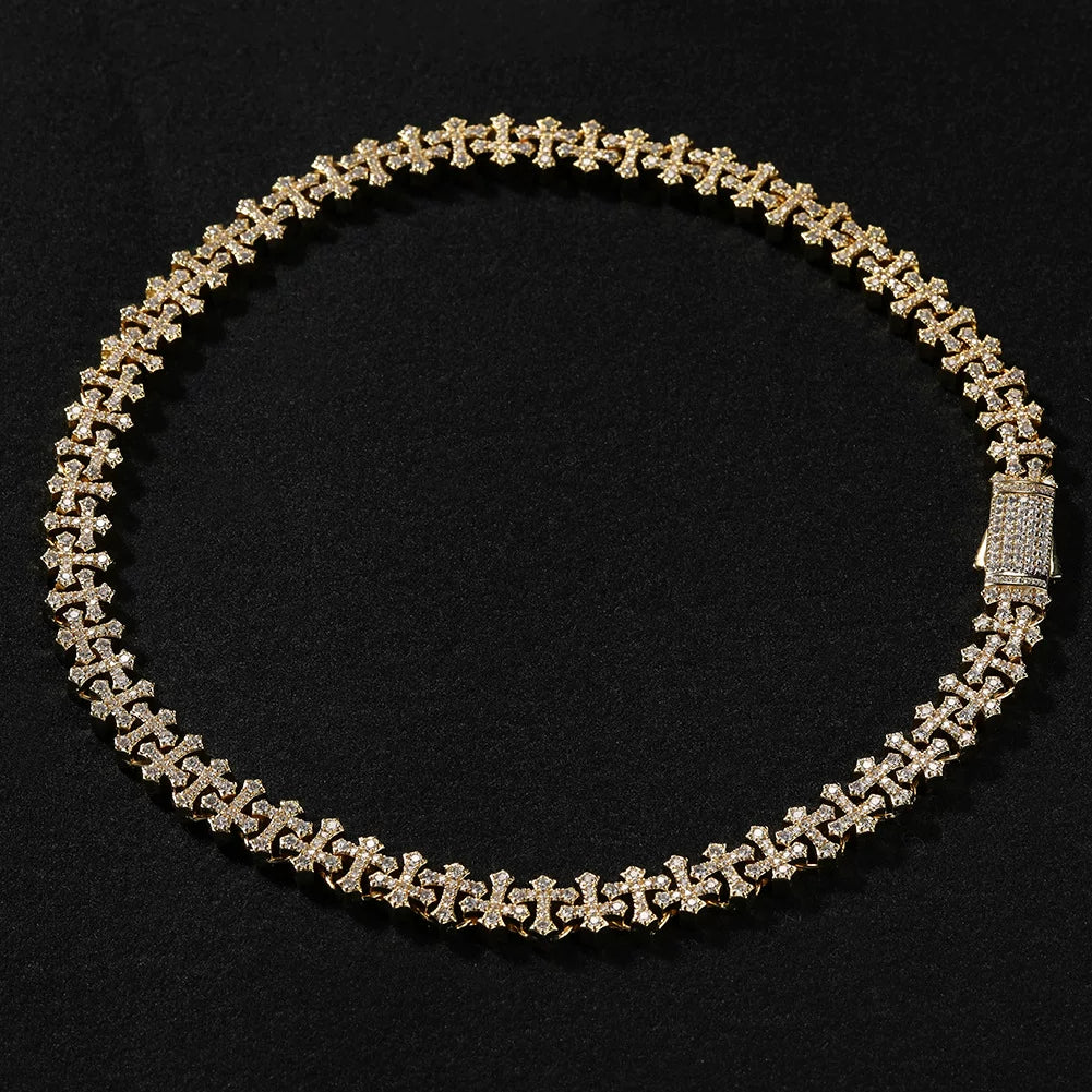 Crusade Chain