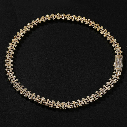 Crusade Chain