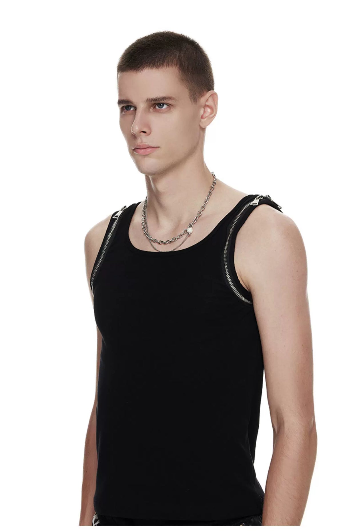 The Pearl O-Link Chain