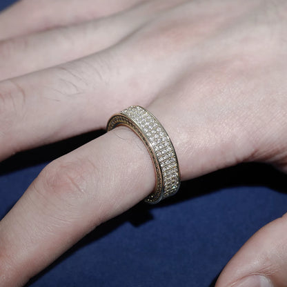 The Dome Ring