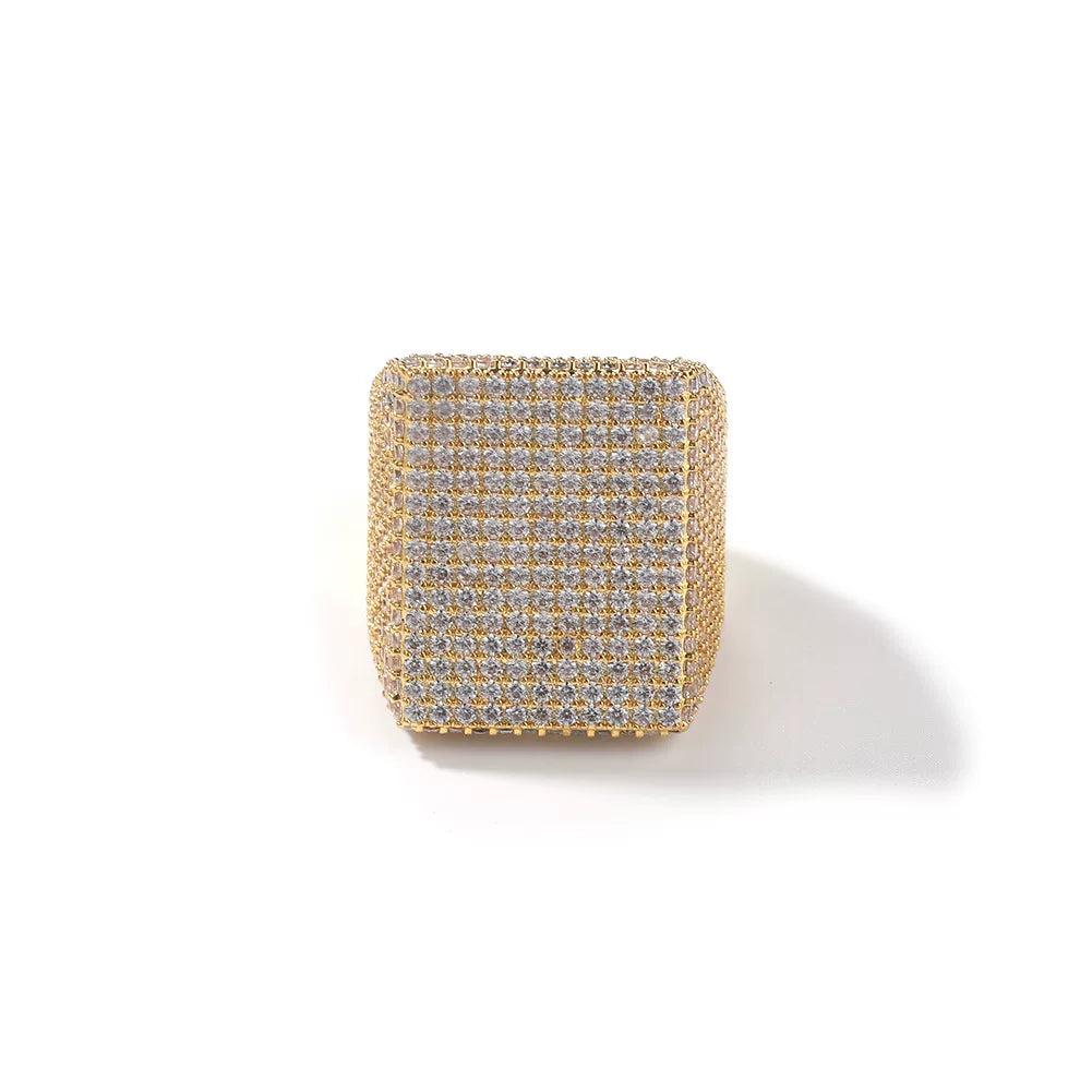 Monolith Ring