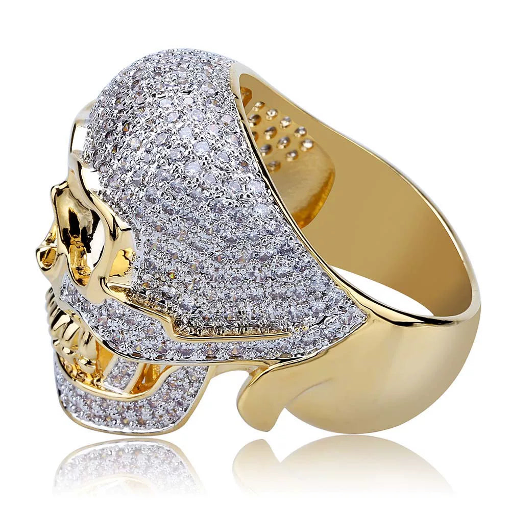 The Skull Ring