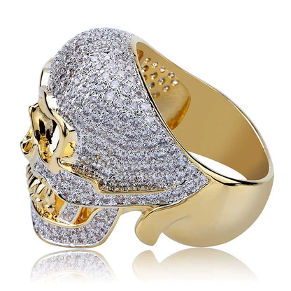 The Skull Ring