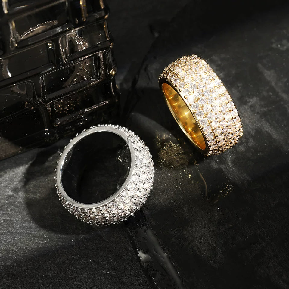 Reign Ring